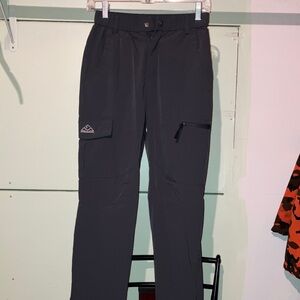 Men's Grey OutdoorSports Pants